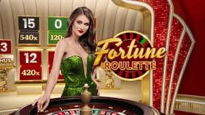Antarmuka fitur Baru Dimainkan di platform araslot dengan daftar permainan live dealer terbaru